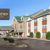 Отель Country Inn & Suites by Radisson, Dalton, GA, фото 1