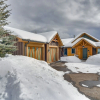 Отель Fraser Home w/ Hot Tub ~ 6 Mi to Winter Park!, фото 1