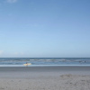 Отель Quaint 2 Bedroom 2 Bath Villa Walking Distance to the car Free Beach S4358, фото 15