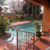 Отель Inca-Rose Guest House, фото 5