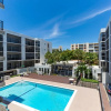Отель Le Cartier 326 by Go Florida Condo Sunny Isles, фото 14