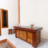 Отель OYO 1718 Homestay Wak Gobenk, фото 2