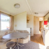 Отель Stunning 3-bed Caravan in Clacton-on-sea, фото 9