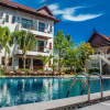 Отель T-Villa Resort, фото 13