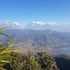 Отель Pumdikot Mountain Lodge, фото 15