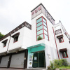 Отель Sacheon Gung Self Check-in Motel, фото 12