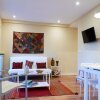 Отель Apartamento San Pablo 3, фото 13