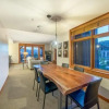 Отель Luxury Ski in, Ski out 2 Bedroom Mountain Resort Vacation Rental in the Heart of Snowmass Base Villa, фото 10