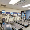 Отель Hampton Inn & Suites by Hilton - Guelph, фото 22