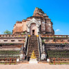 Отель Shangri-La Chiang Mai, фото 34