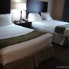 Отель Holiday Inn Express & Suites Seattle North - Lynnwood, an IHG Hotel, фото 4