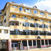 Отель Arbbor Hotel, фото 2