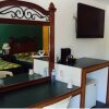 Отель Los Cedros, фото 7
