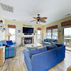 Отель New Listing! Spacious Beach W/ Tiki Room 5 Bedroom Home, фото 12