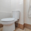 Отель Nice And Cozy Studio At Bassura City Apartment, фото 11