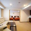 Отель Chitose Station Hotel, фото 48