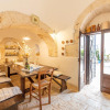 Отель Trulli Delle Grotte - Castellana, фото 2
