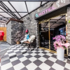 Отель Incheon (Bupyeong) Ppeullang, фото 33