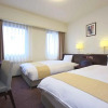 Отель Chisun Inn Fukaya, фото 2