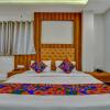 Отель Fabhotel Prime Purple Orchid, фото 5