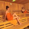 Отель Gesundheits-und Wellnesshotel Pusl, фото 29