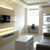 Отель Elegant And Spacious 3Br At Bale Hinggil Apartment, фото 4