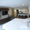 Отель OM686 Urban Lofts Short-Long Stays, фото 28