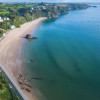 Отель No. 4 Croft House - Luxury 2 Bed Apartment - Tenby, фото 24