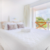 Отель GB24 Apt 2 Quartos Pé na Areia - Paraíso dos Corais, фото 4