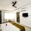 Отель OYO Flagship 463 Banjara Hills, фото 7