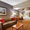 Отель Hampton Inn & Suites San Clemente, фото 30