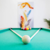 Отель Luxurious - Pool Table - Games Room - Free Parking, фото 22