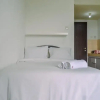 Отель Comfy and Homey Serpong Greenview Studio Apartment, фото 2