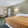 Отель Quality Inn, фото 8
