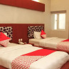 Отель OYO 238 Hotel Grand Darussalam Syariah, фото 41