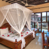 Отель Amaan Beach Bungalows, фото 6
