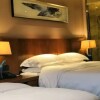 Отель Manhattan Hotel Pujiang в Шанхае