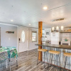 Отель Lake Granbury Home w/ Shared Dock + Kayaks!, фото 9