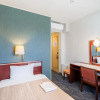 Отель Hiroshima Intelligent Hotel Annex, фото 7