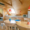 Отель 6 Person Holiday Home in Ringkobing, фото 25