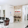 Отель Apartamento em Itapema a 400m do mar, фото 9