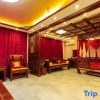 Отель Lanyuexuan Business Hotel, фото 7