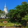 Отель Khmer City Hotel, фото 11