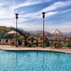 Отель Smoky Mountains 3BD Deluxe, фото 17