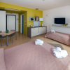Отель Zeus Residence Hotel, фото 4
