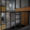 Отель Hostal Sole - Hostel, фото 7