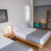 Отель Hostal Tres Central, фото 2