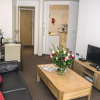 Отель Base Serviced Apartments - The Docks, фото 3