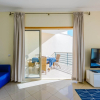 Отель Sea view Apartment with 3 spacious Terraces & 2 Swimming pools, фото 7