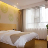 Отель Greentree Inn Huanggang City Yingshan County Pedes, фото 1